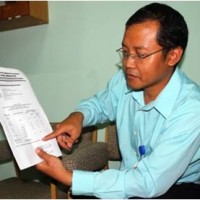 Humas RS Sekar Kamulyan, Irman Nurmansyah
